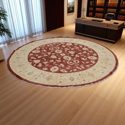 Covor rotund Ziegler 260x266 covor persan lucrat manual pentru living