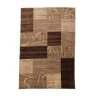 Covor modern maro 200x300 covor pentru living