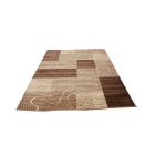Covor modern maro 200x300 covor pentru living