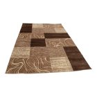 Covor modern maro 200x300 covor pentru living
