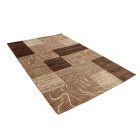 Covor modern maro 200x300 covor pentru living