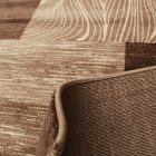 Covor modern maro 200x300 covor pentru living