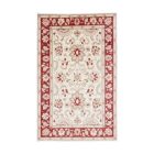 Covor Ziegler noduri fine 102x159 covor afgan lucrat manual