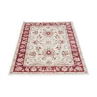 Covor Ziegler noduri fine 102x159 covor afgan lucrat manual