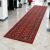 Covor traversa Bukhara 81x366 covor pakistanez lucrat manual pentru hol