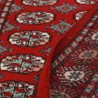Covor traversa Bukhara 81x366 covor pakistanez lucrat manual pentru hol