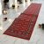 Covor traversa Bukhara 80x647 covor pakistanez pentru hol