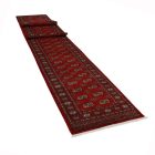 Covor traversa Bukhara 80x647 covor pakistanez pentru hol