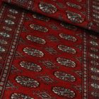 Covor traversa Bukhara 80x647 covor pakistanez pentru hol