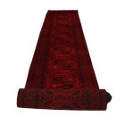 Covor oriental din lână Khalmohammadi 97x881 Covor traversa lucrat manual
