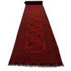 Covor oriental din lână Khalmohammadi 97x881 Covor traversa lucrat manual