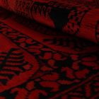 Covor oriental din lână Khalmohammadi 97x881 Covor traversa lucrat manual