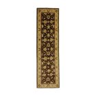 Covor traversa 79x281 covor oriental manual pentru hol