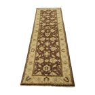 Covor traversa 79x281 covor oriental manual pentru hol