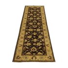Covor traversa 79x281 covor oriental manual pentru hol
