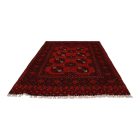 Covor afgan din lână Aqchai 76x107 covor manual pentru living sau dormitor