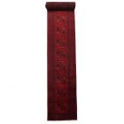 Covor oriental din lână Khalmohammadi 100x889 Covor traversa lucrat manual