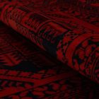 Covor oriental din lână Khalmohammadi 100x889 Covor traversa lucrat manual