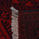 Covor oriental din lână Khalmohammadi 100x889 Covor traversa lucrat manual