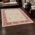 Covor Ziegler noduri fine 148x194 covor afgan lucrat manual