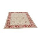 Covor Ziegler noduri fine 148x194 covor afgan lucrat manual