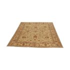 Covor Ziegler noduri fine 144x192 covor afgan lucrat manual