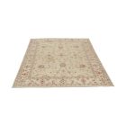 Covor Ziegler noduri fine 144x192 covor afgan lucrat manual