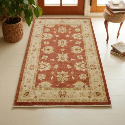 Covor Ziegler 94x149 covor oriental lucrat manual 