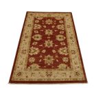 Covor Ziegler 94x149 covor oriental lucrat manual 