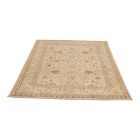 Covor Ziegler noduri fine 146x194 covor afgan lucrat manual