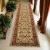 Covor traversa 84x352 covor oriental manual pentru hol