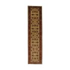 Covor traversa 84x352 covor oriental manual pentru hol