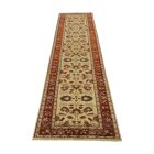 Covor traversa 84x352 covor oriental manual pentru hol