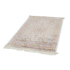 Covor mătase Reihan cream 100x150 covor din mătase viscoasă iranian