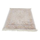 Covor mătase Reihan cream 100x150 covor din mătase viscoasă iranian