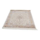 Covor mătase Reihan cream 120x180 covor persan din mătase viscoasă