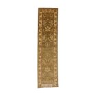 Covor traversa 75x296 covor oriental manual pentru hol