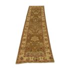 Covor traversa 75x296 covor oriental manual pentru hol