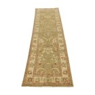 Covor traversa 75x296 covor oriental manual pentru hol