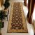 Covor traversa 83x272 covor oriental manual pentru hol