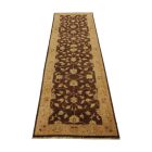 Covor traversa 83x272 covor oriental manual pentru hol