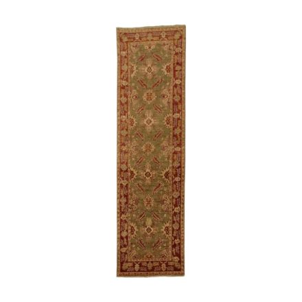 Covor Ziegler 75x277 covor oriental manual pentru hol