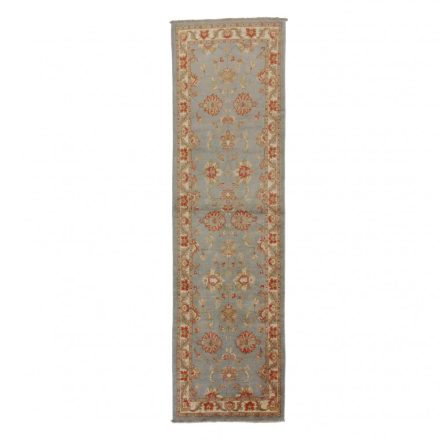 Covor traversa 82x295 covor oriental manual pentru hol