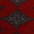 Covor pakistanez 308x430 covor oriental lucrat manual