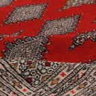 Covor pakistanez 308x430 covor oriental lucrat manual