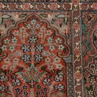 Covor Mătase persan Kashmiri Silk 158x95 covor oriental lucrat manual