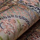 Covor Mătase persan Kashmiri Silk 158x95 covor oriental lucrat manual