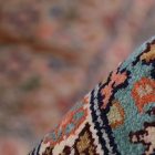 Covor Mătase persan Kashmiri Silk 158x95 covor oriental lucrat manual