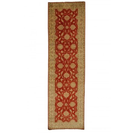 Covor traversa Ziegler 103x354 covor persan lucrat manual pentru hol