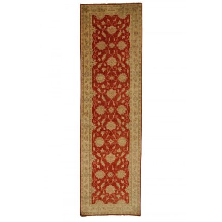 Covor traversa 103x354 covor oriental manual pentru hol